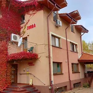Zorba Pensiune