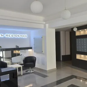 Uptown Hotel de apartamente